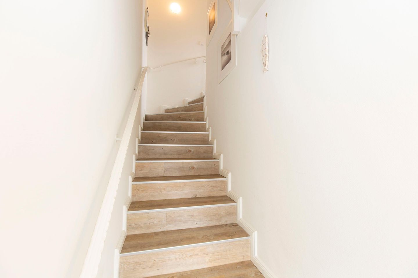  Dünenrand App. 05 Dünental 1 B Wenningstedt - 