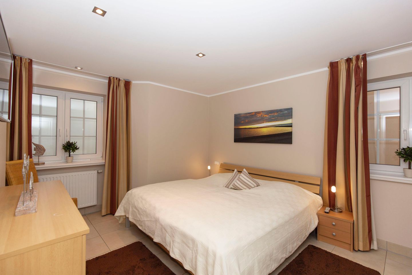  Im Tal 1 App. 08 Wenningstedt - 