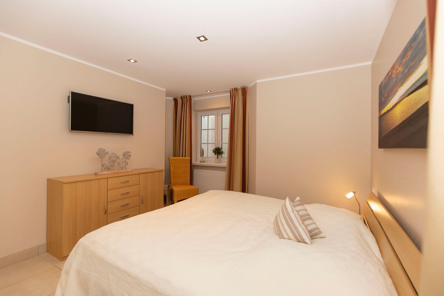  Im Tal 1 App. 08 Wenningstedt - 