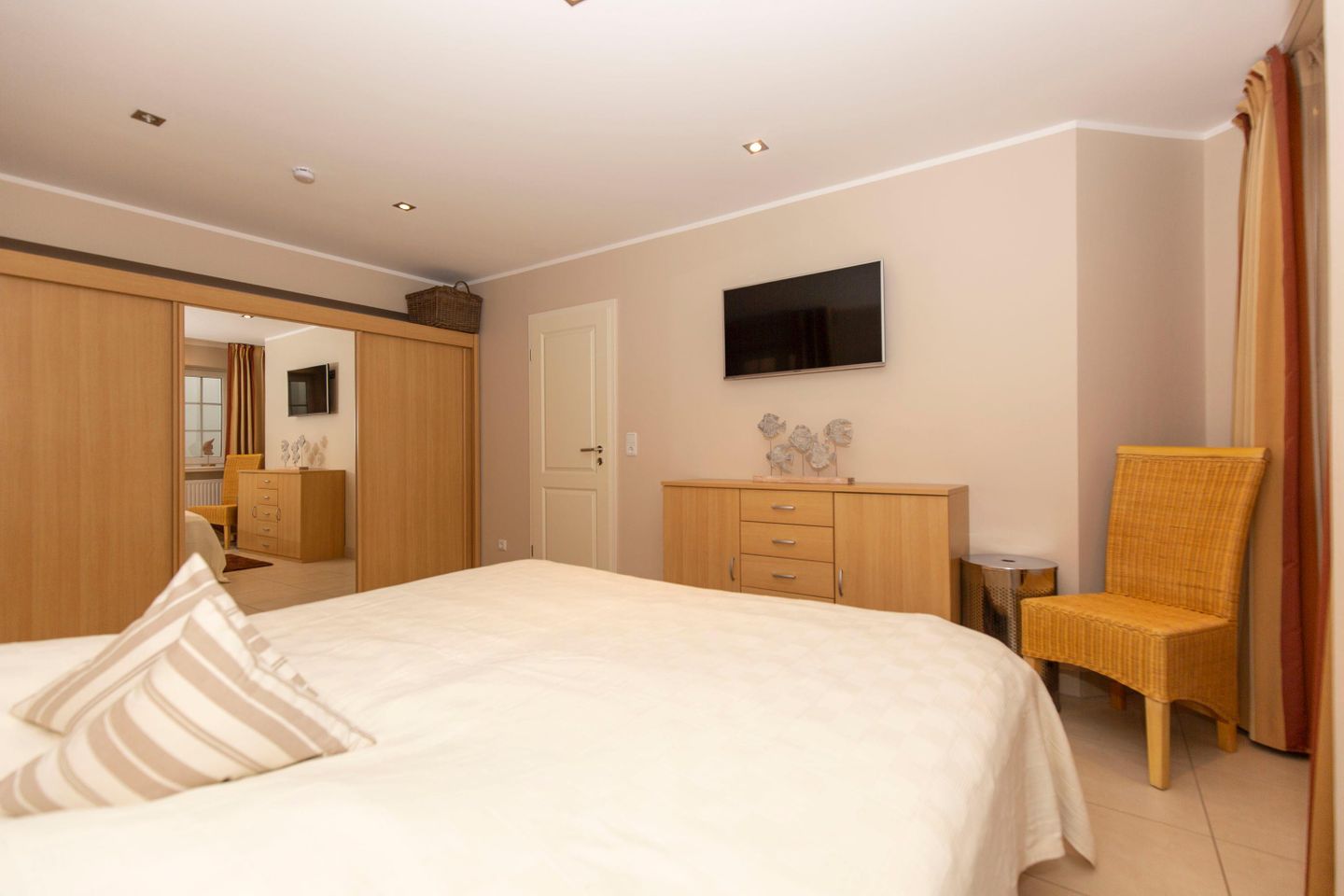  Im Tal 1 App. 08 Wenningstedt - 