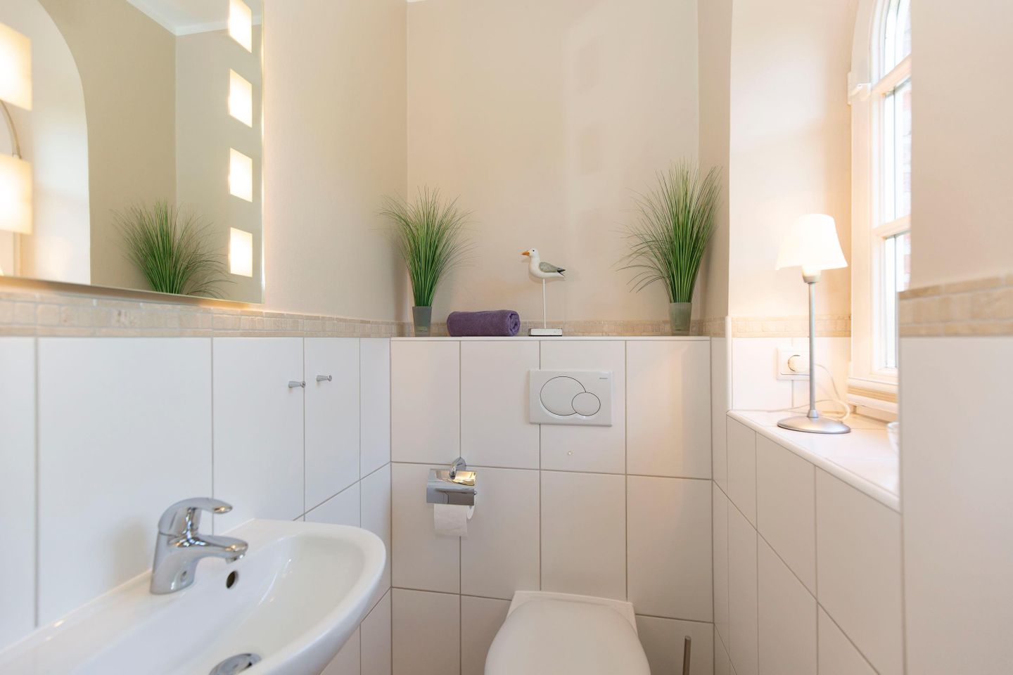  Im Tal 1 App. 08 Wenningstedt - 