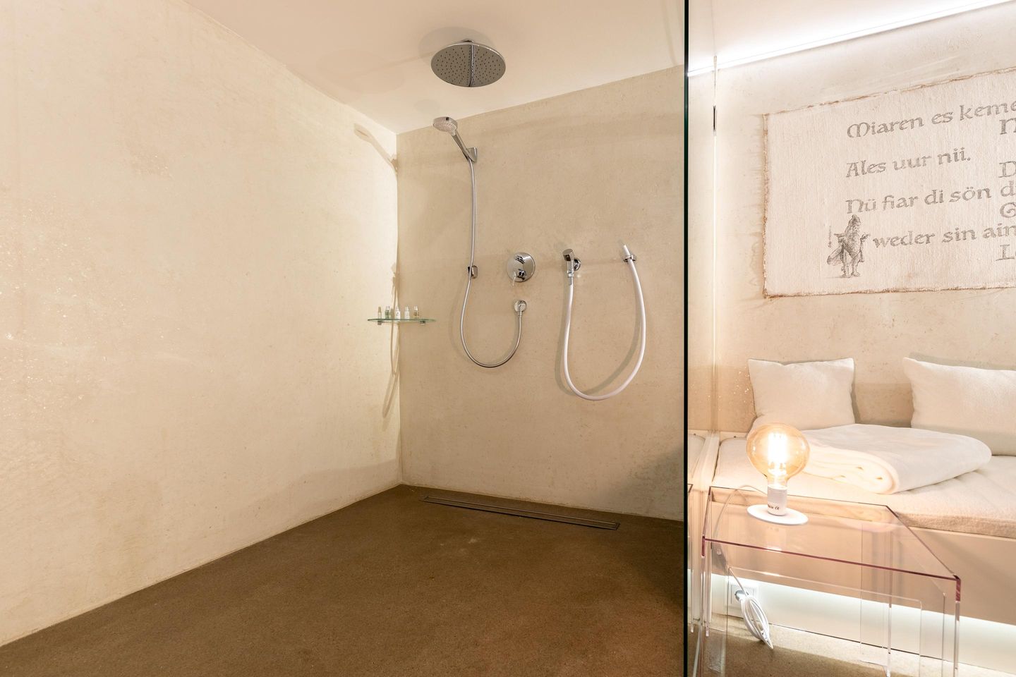  Abaqo Appartements 04 Weidenstieg 5 Wenningstedt - Sauna