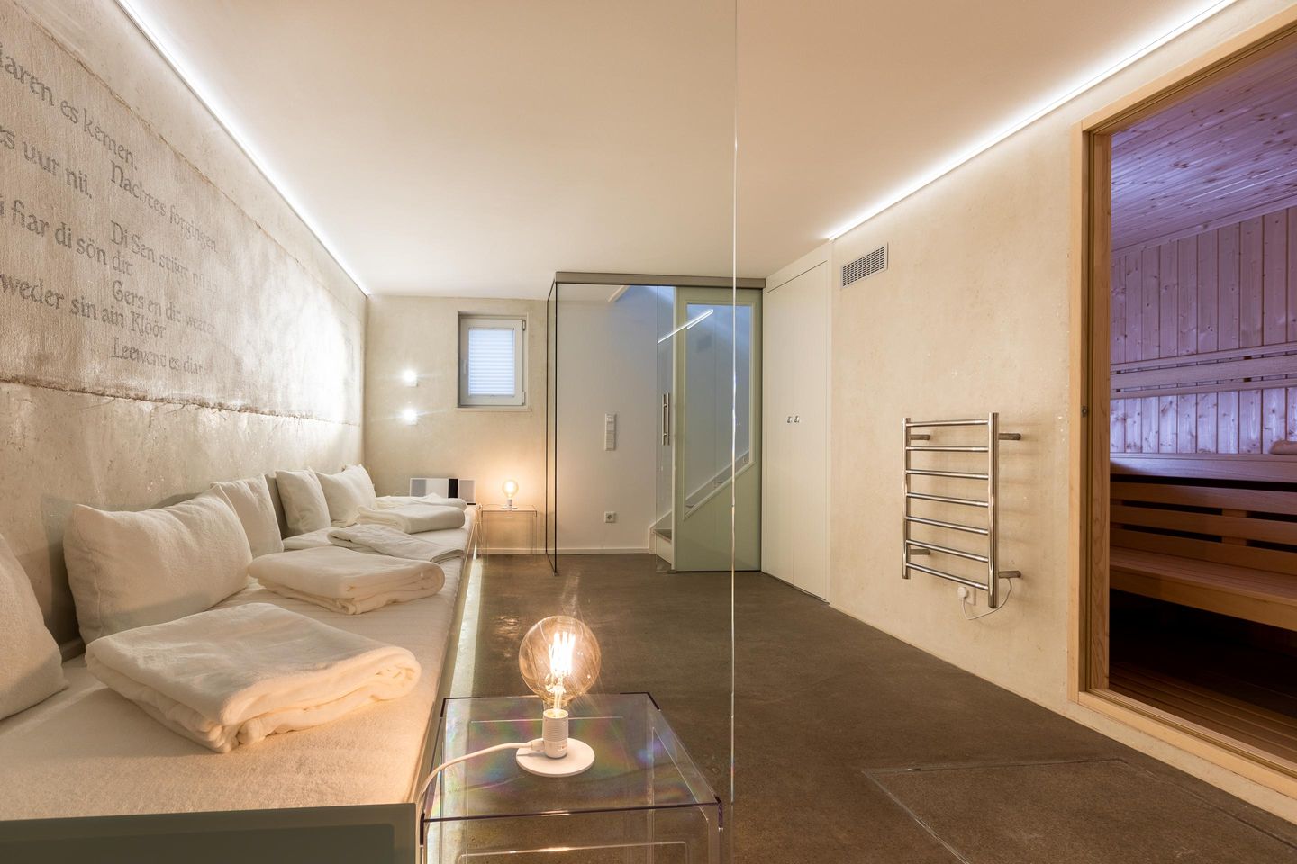  Abaqo Appartements 04 Weidenstieg 5 Wenningstedt - Badezimmer