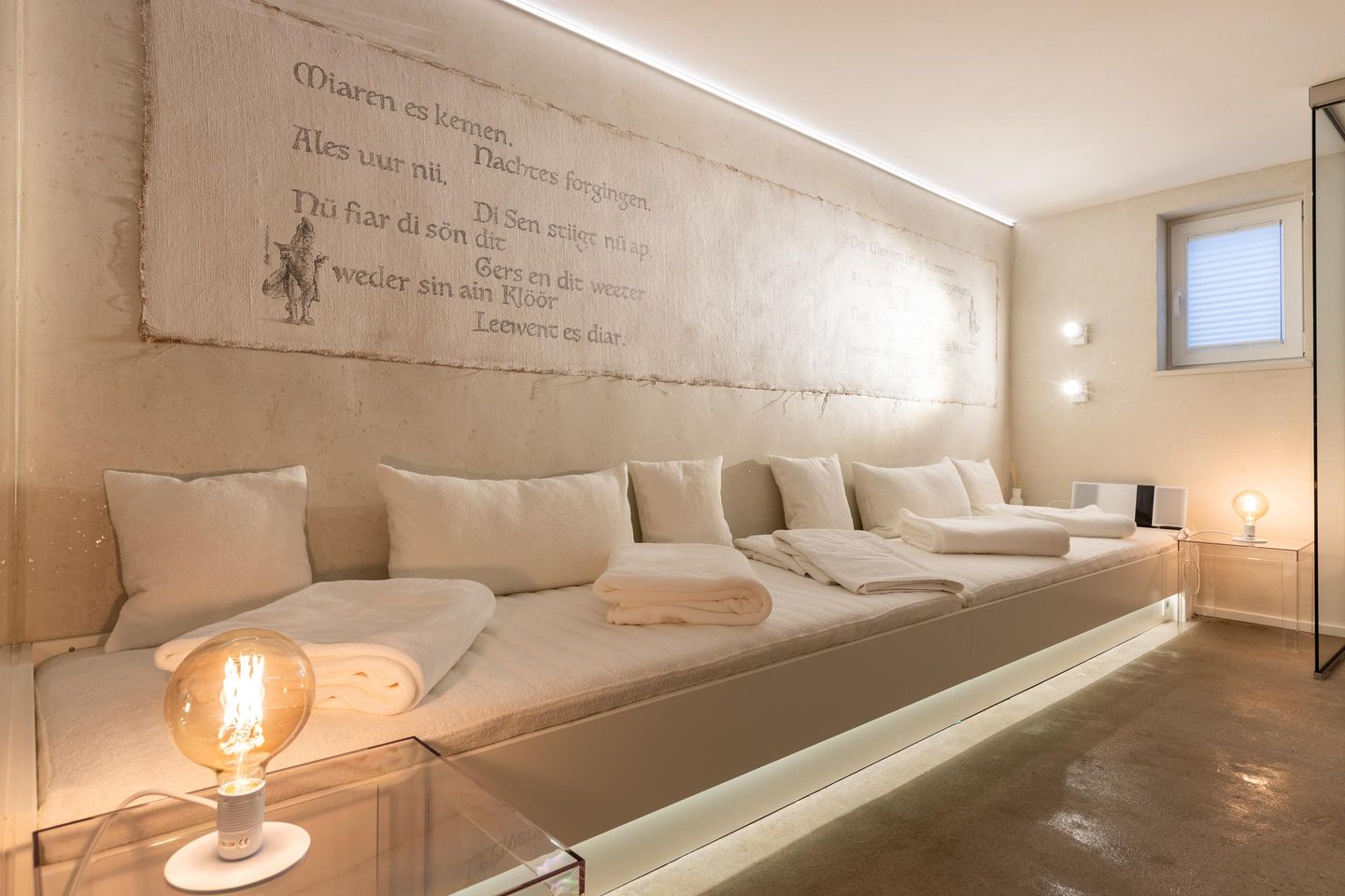  Abaqo Appartements 04 Weidenstieg 5 Wenningstedt - Badezimmer