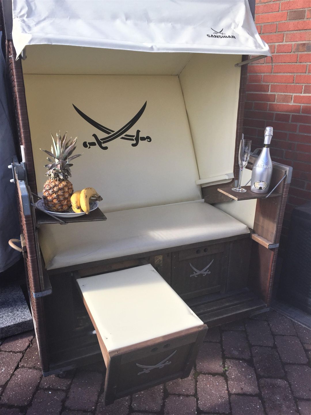  App. Trixi  Am Ringhoog 7 Westerland - 