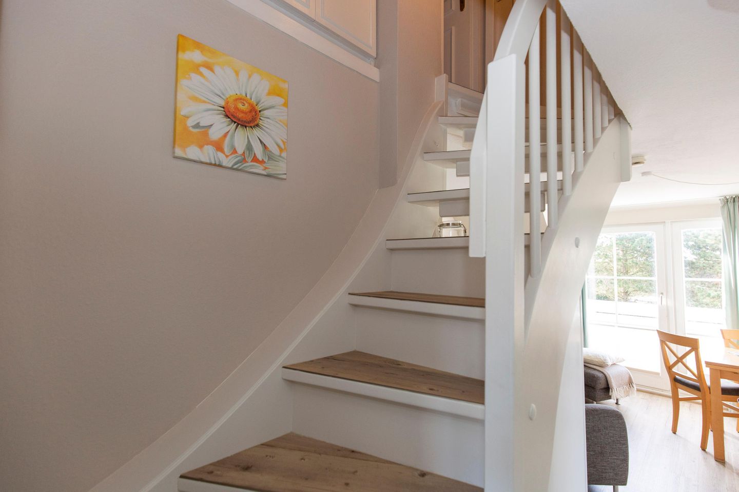  Feriendomizil App. 09 Westerhörn 1 A Wenningstedt - 