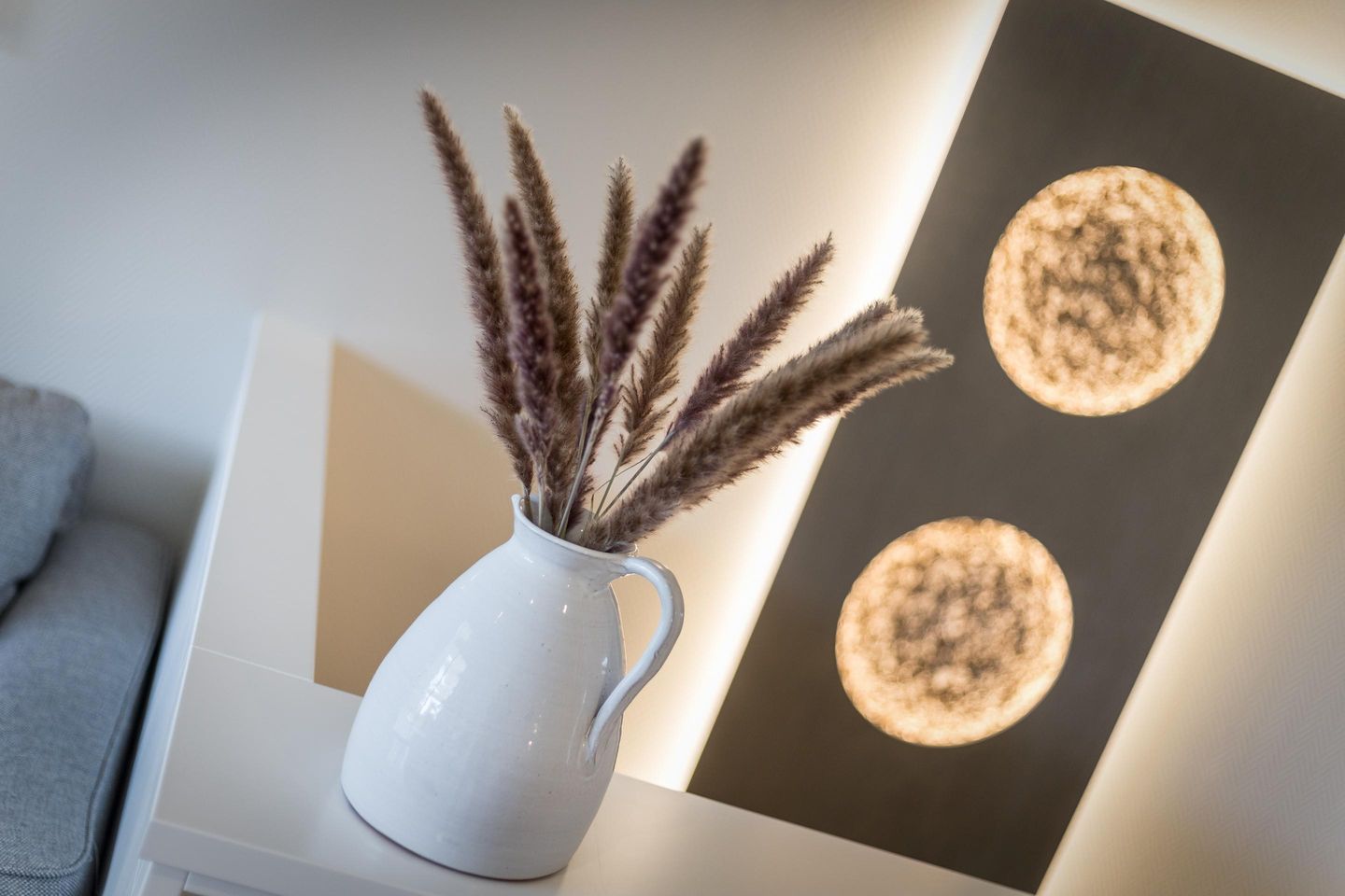 Beachside / Frisia  Mittelweg 13 D Wenningstedt - Dekoratives Detail