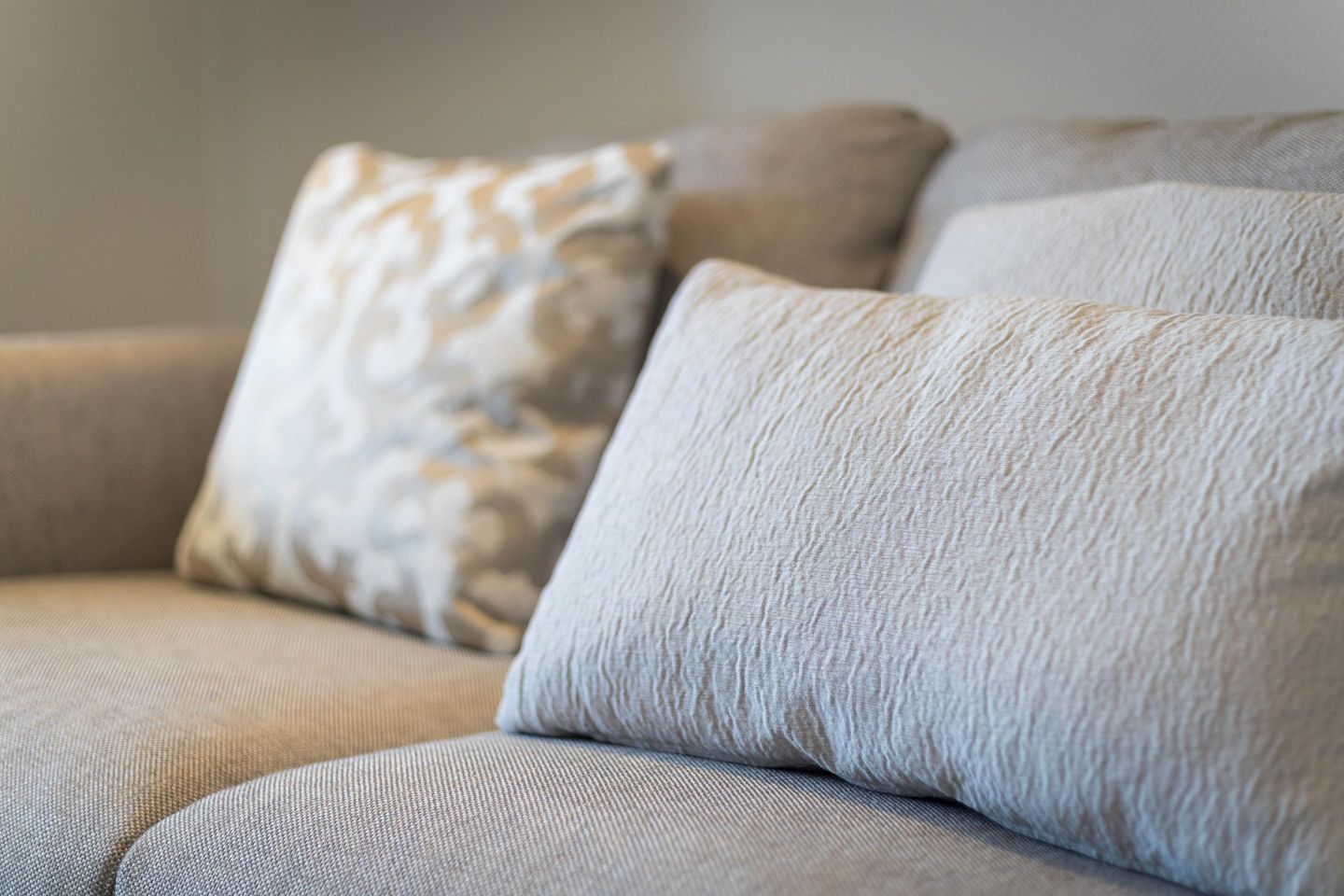 Beachside / Frisia  Mittelweg 13 D Wenningstedt - Dekoratives Detail