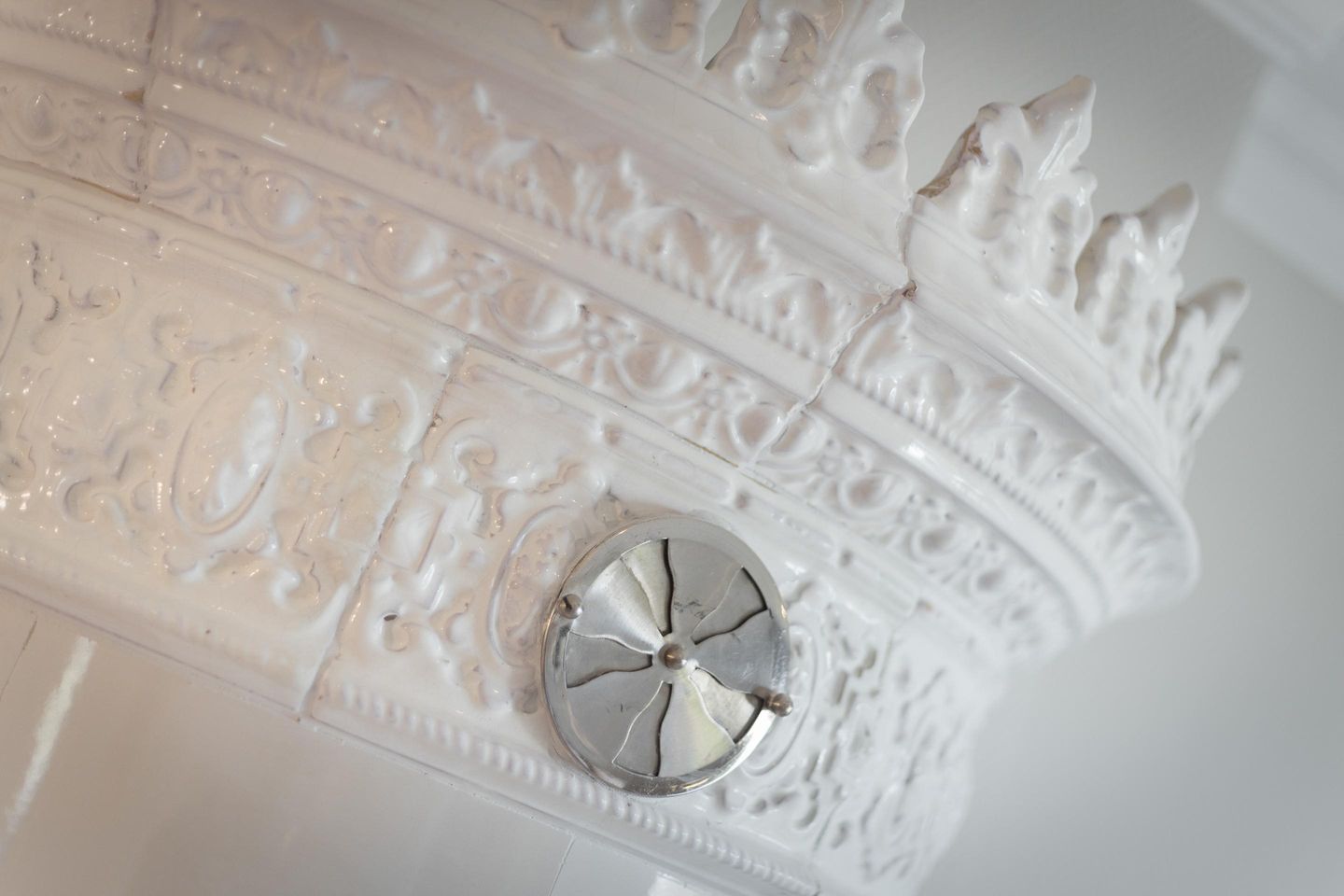 Beachside / Frisia  Mittelweg 13 D Wenningstedt - Dekoratives Detail