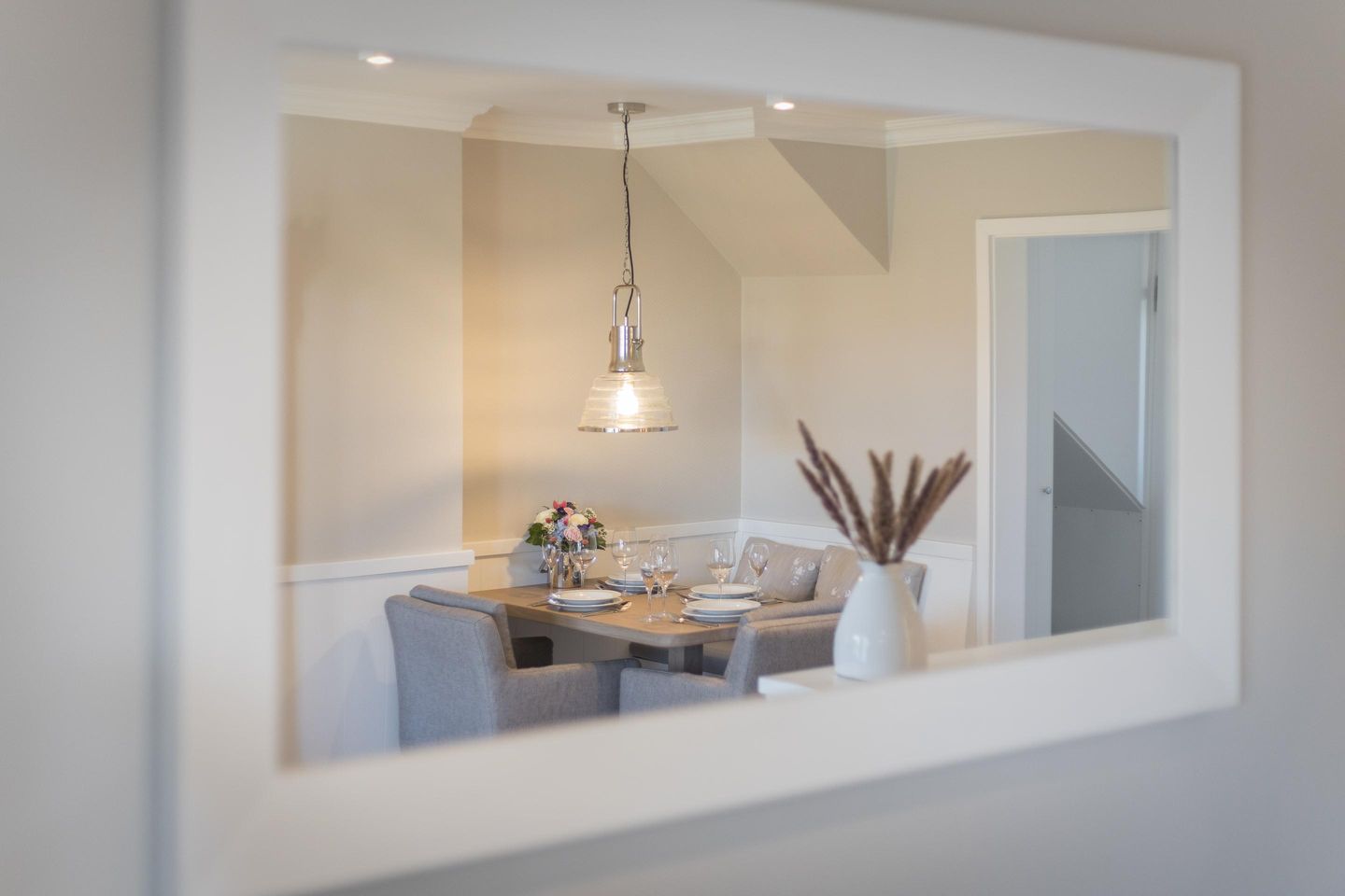 Beachside / Frisia  Mittelweg 13 D Wenningstedt - Dekoratives Detail