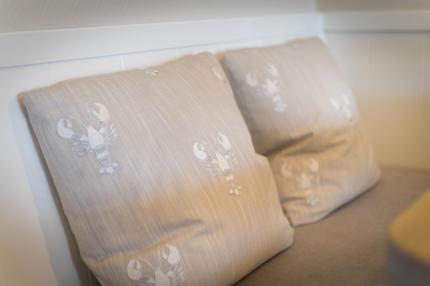 Beachside / Frisia  Mittelweg 13 D Wenningstedt - Dekoratives Detail