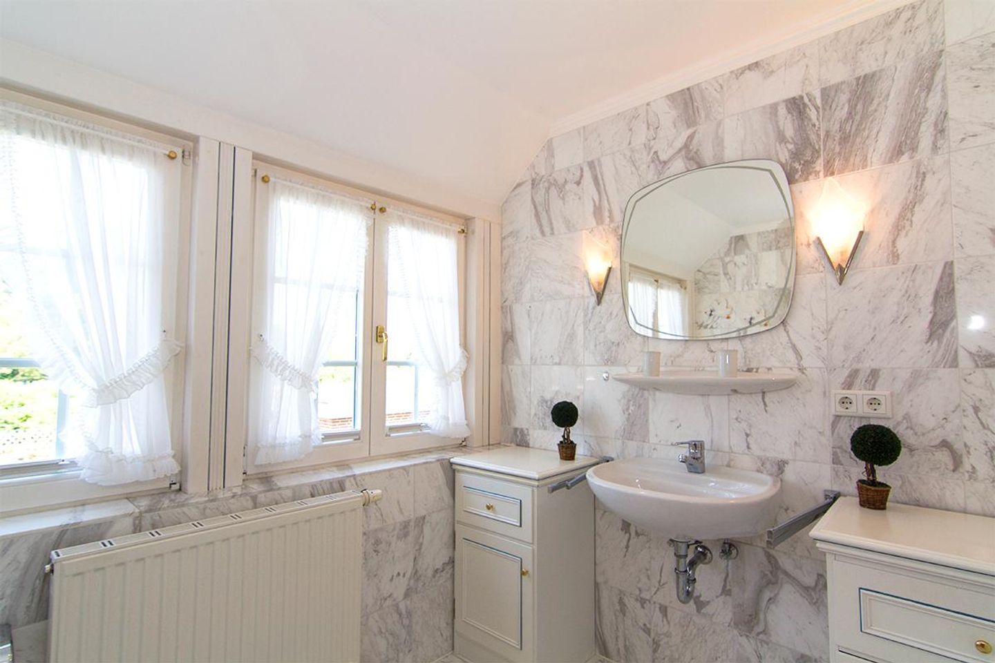 Fasanenhüs App. 05 Osterweg 41 Wenningstedt -