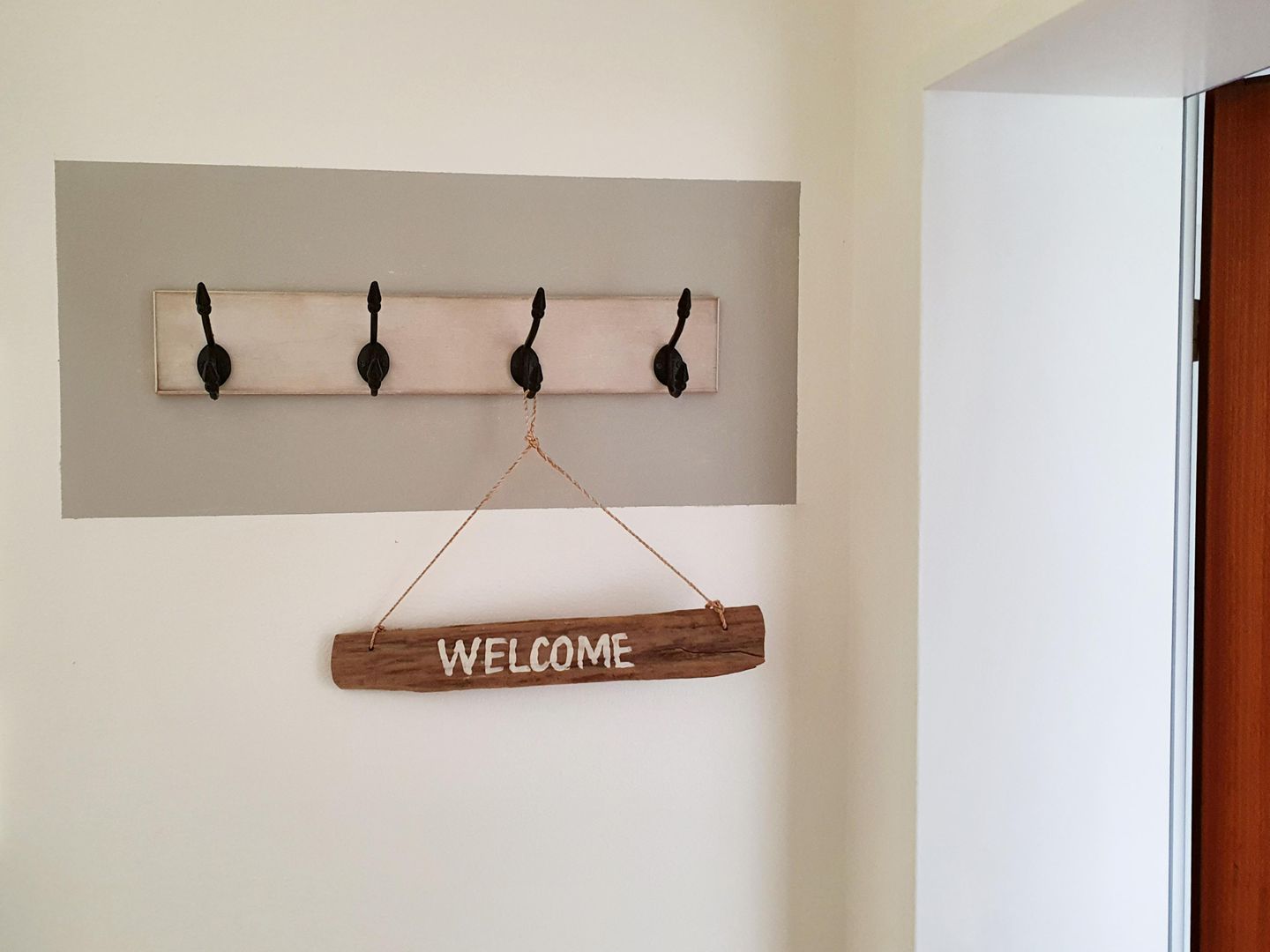 Heidehörn App. 01 Im Grund 1 Wenningstedt - Dekoratives Detail