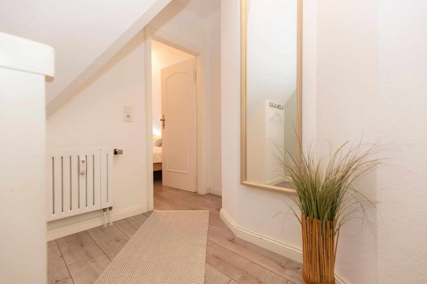 Nordlicht/ Frisia Mittelweg 13 H Wenningstedt -