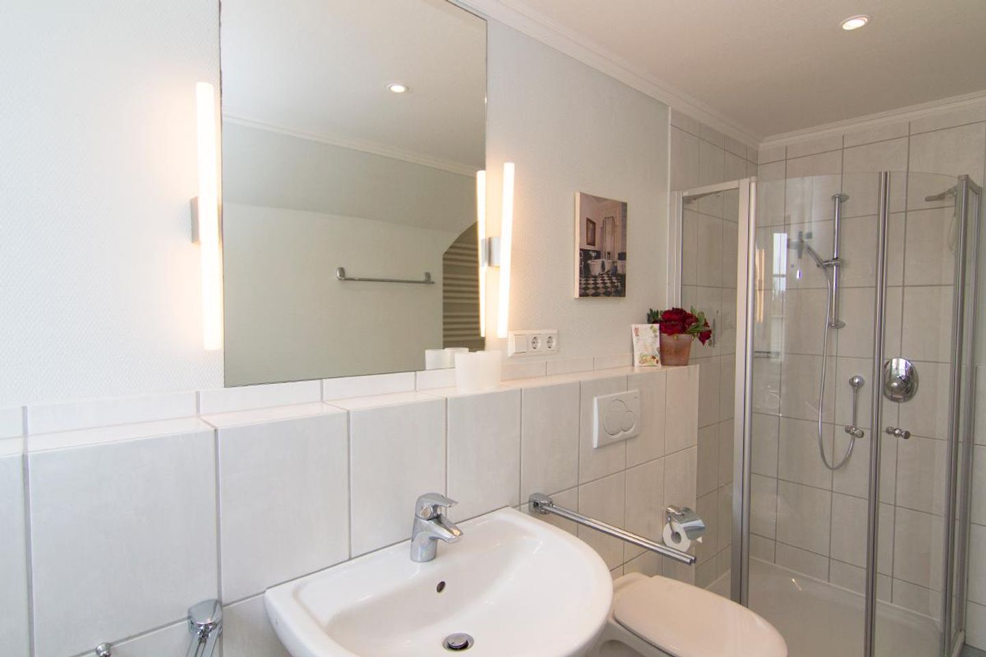  Sölring Droom App. 04 Süderwung 10 Wenningstedt - 