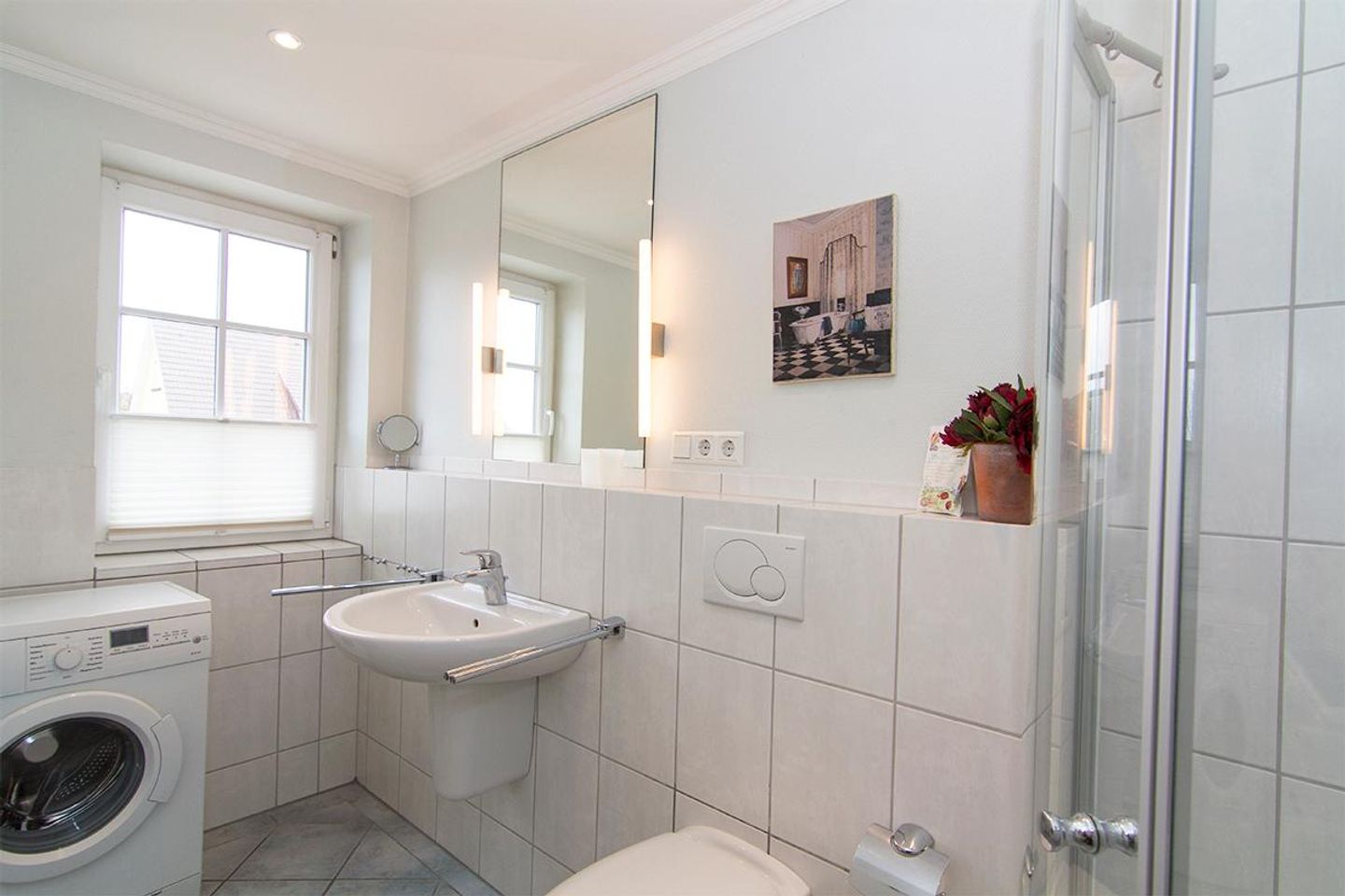  Sölring Droom App. 04 Süderwung 10 Wenningstedt - 