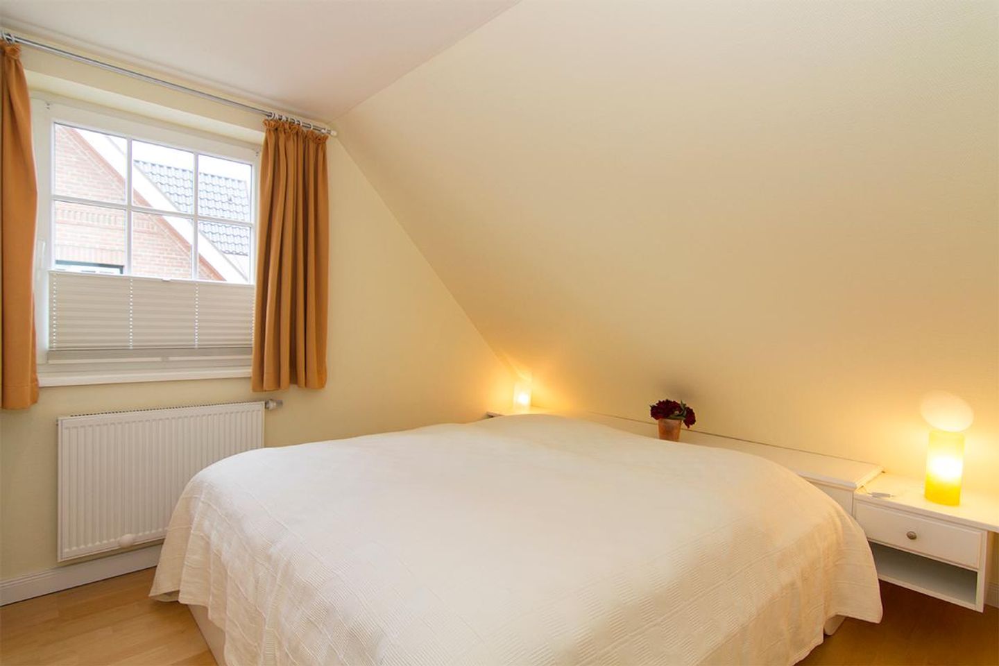  Sölring Droom App. 04 Süderwung 10 Wenningstedt - 