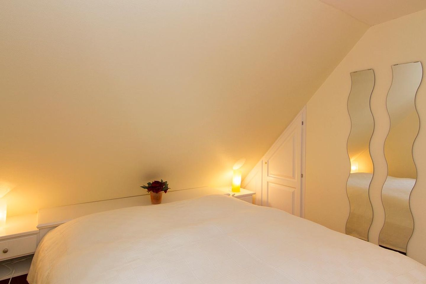  Sölring Droom App. 04 Süderwung 10 Wenningstedt - 