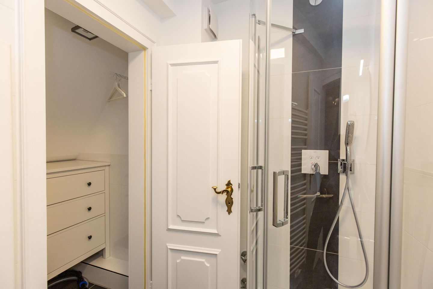  Albatros App. Klaar Kiming Berthin-Bleeg-Strasse 18 Wenningstedt - Badezimmer