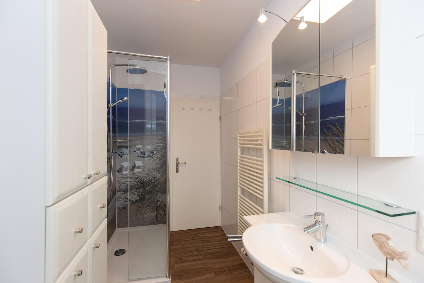  Schmuckstück App. 25 Gartenstrasse 6 A Westerland - 