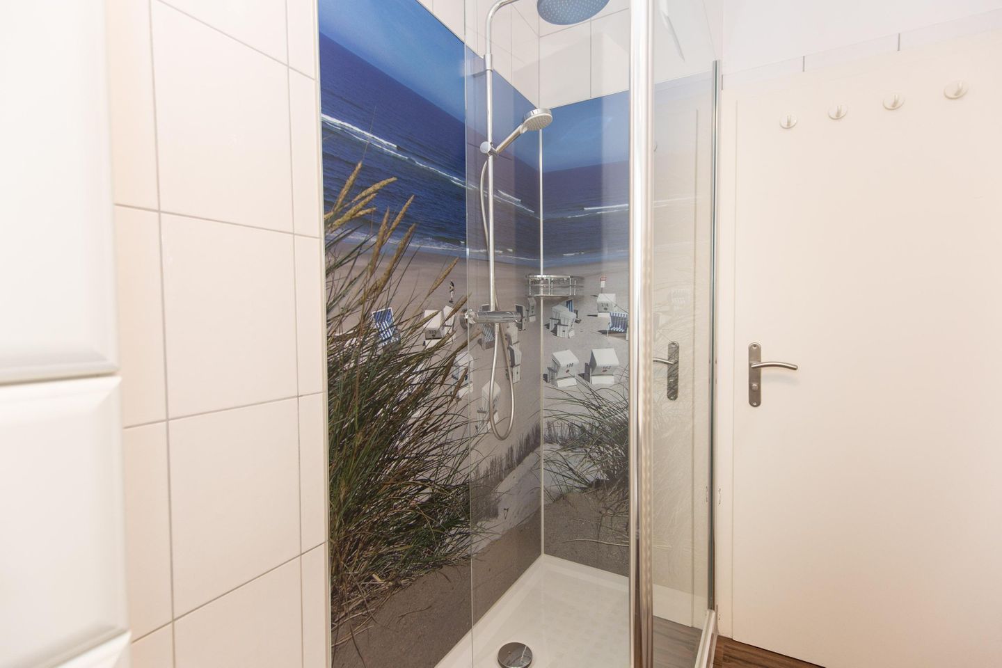  Schmuckstück App. 25 Gartenstrasse 6 A Westerland - 