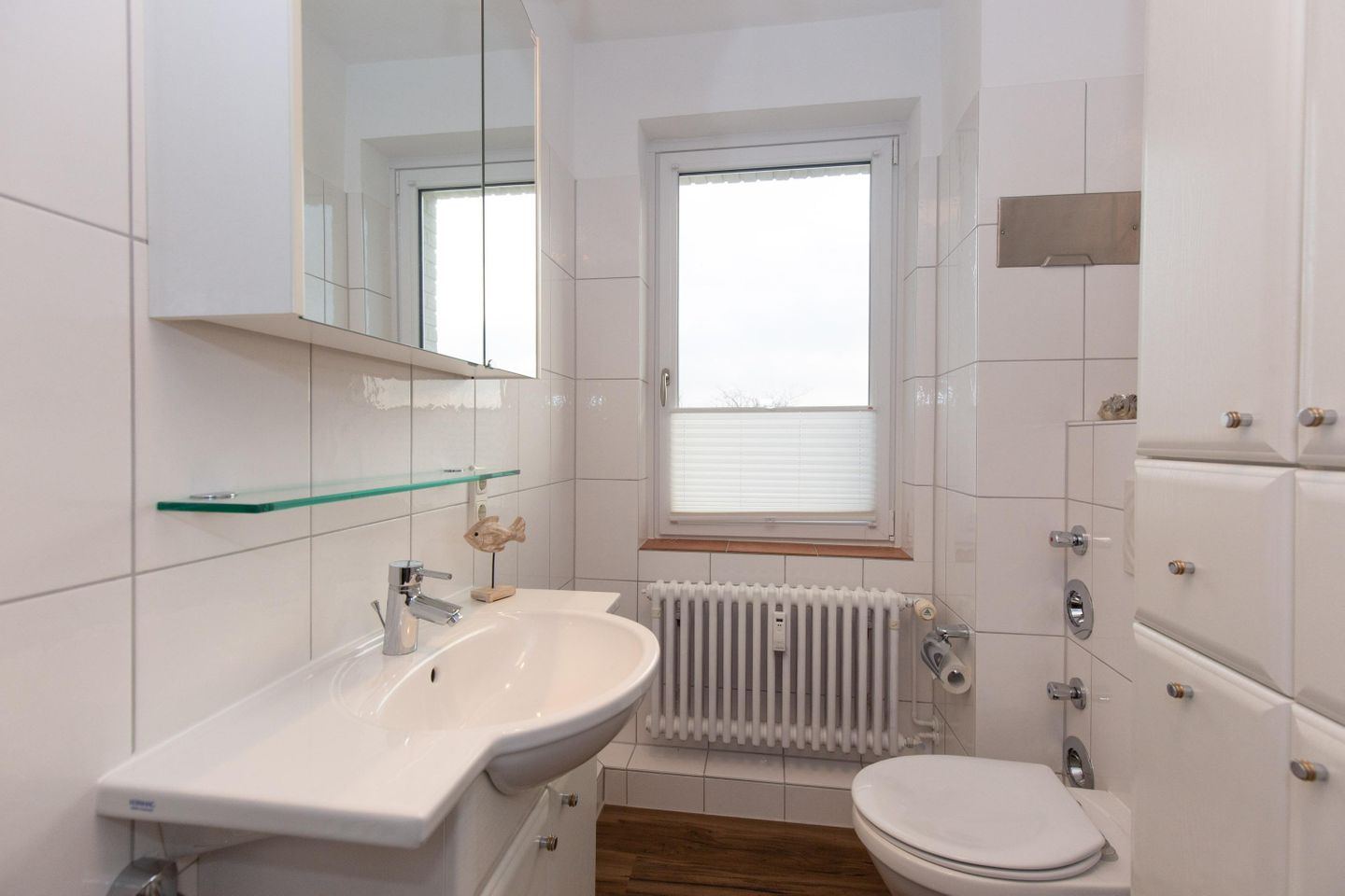  Schmuckstück App. 25 Gartenstrasse 6 A Westerland - 