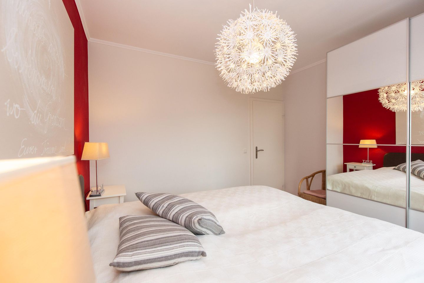  Schmuckstück App. 25 Gartenstrasse 6 A Westerland - 