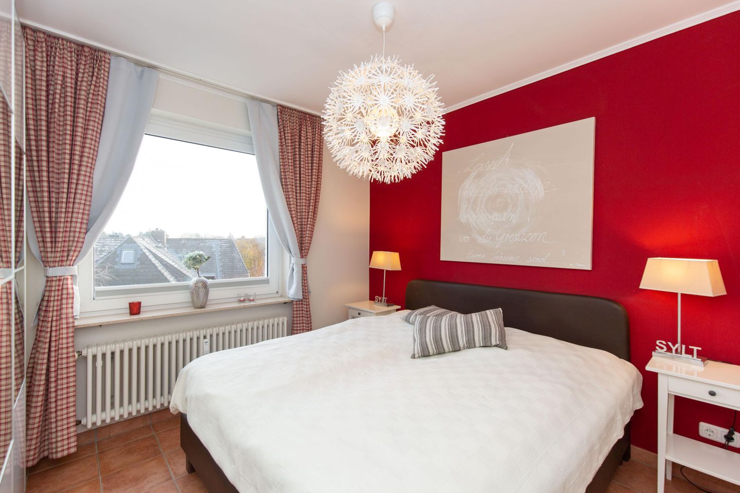  Schmuckstück App. 25 Gartenstrasse 6 A Westerland - 