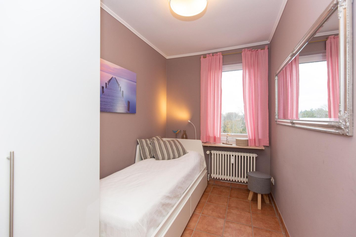  Schmuckstück App. 25 Gartenstrasse 6 A Westerland - 