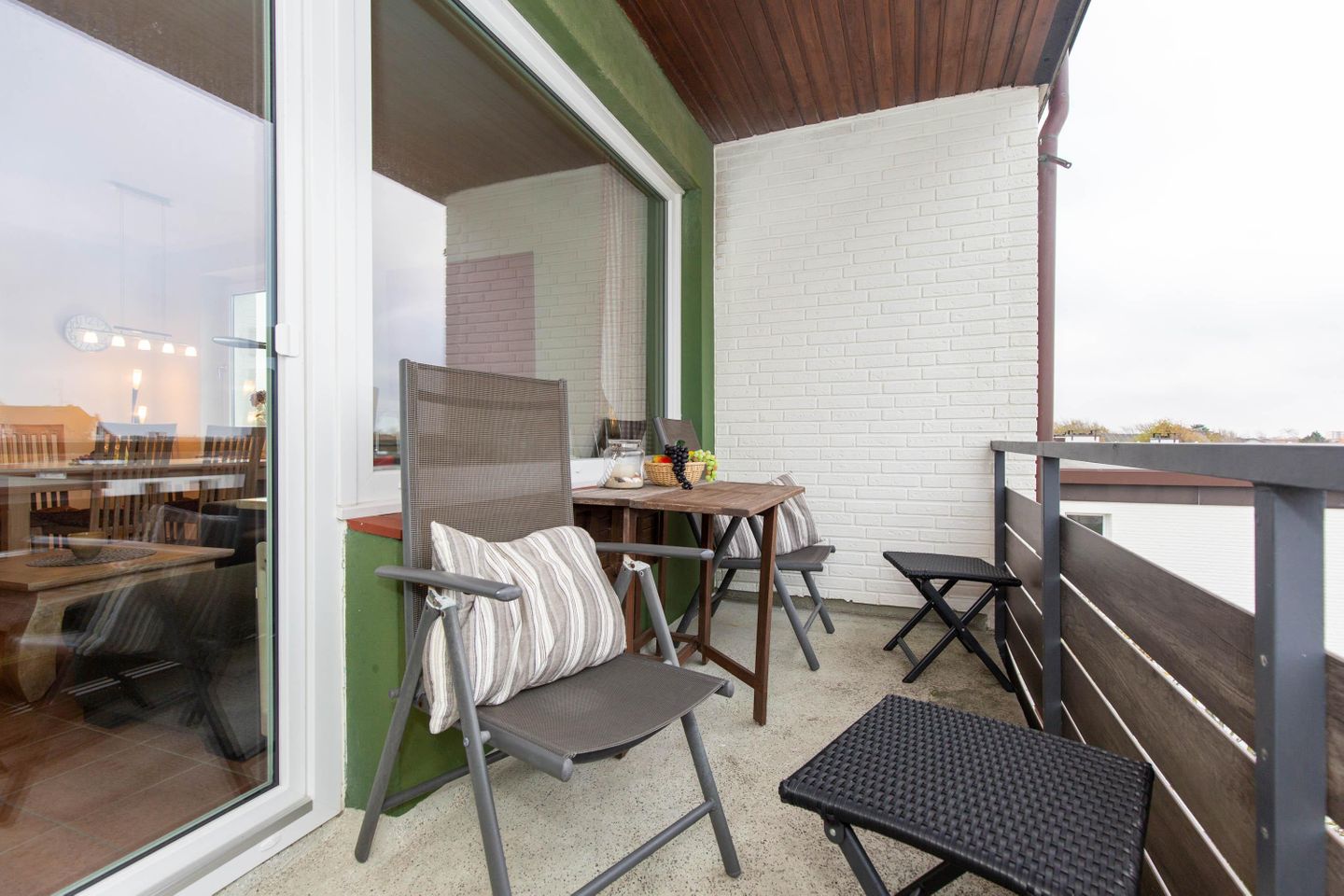  Schmuckstück App. 25 Gartenstrasse 6 A Westerland - 