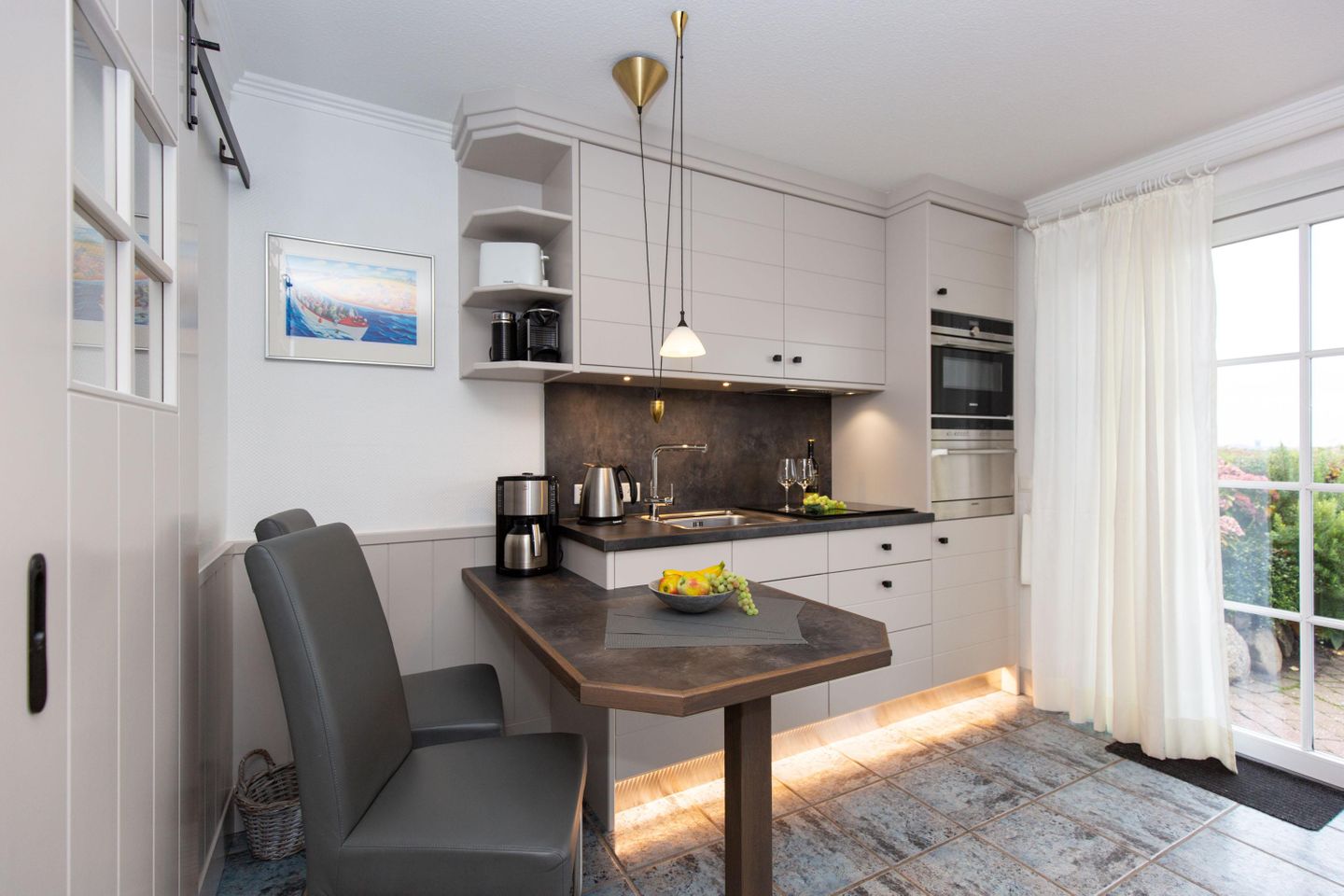  App. Trixi  Am Ringhoog 7 Westerland - 