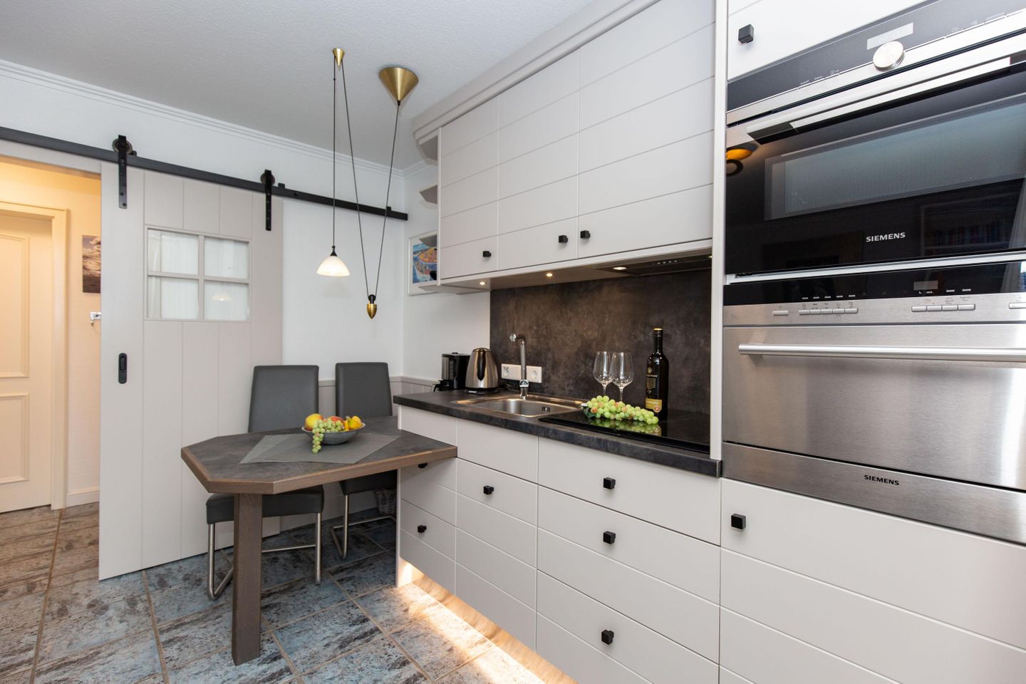  App. Trixi  Am Ringhoog 7 Westerland - 