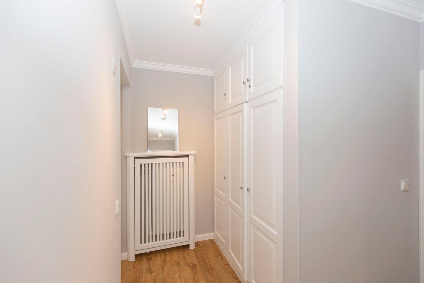  Am Kirchenweg App. 08 Hauptstrasse 13 Wenningstedt - 