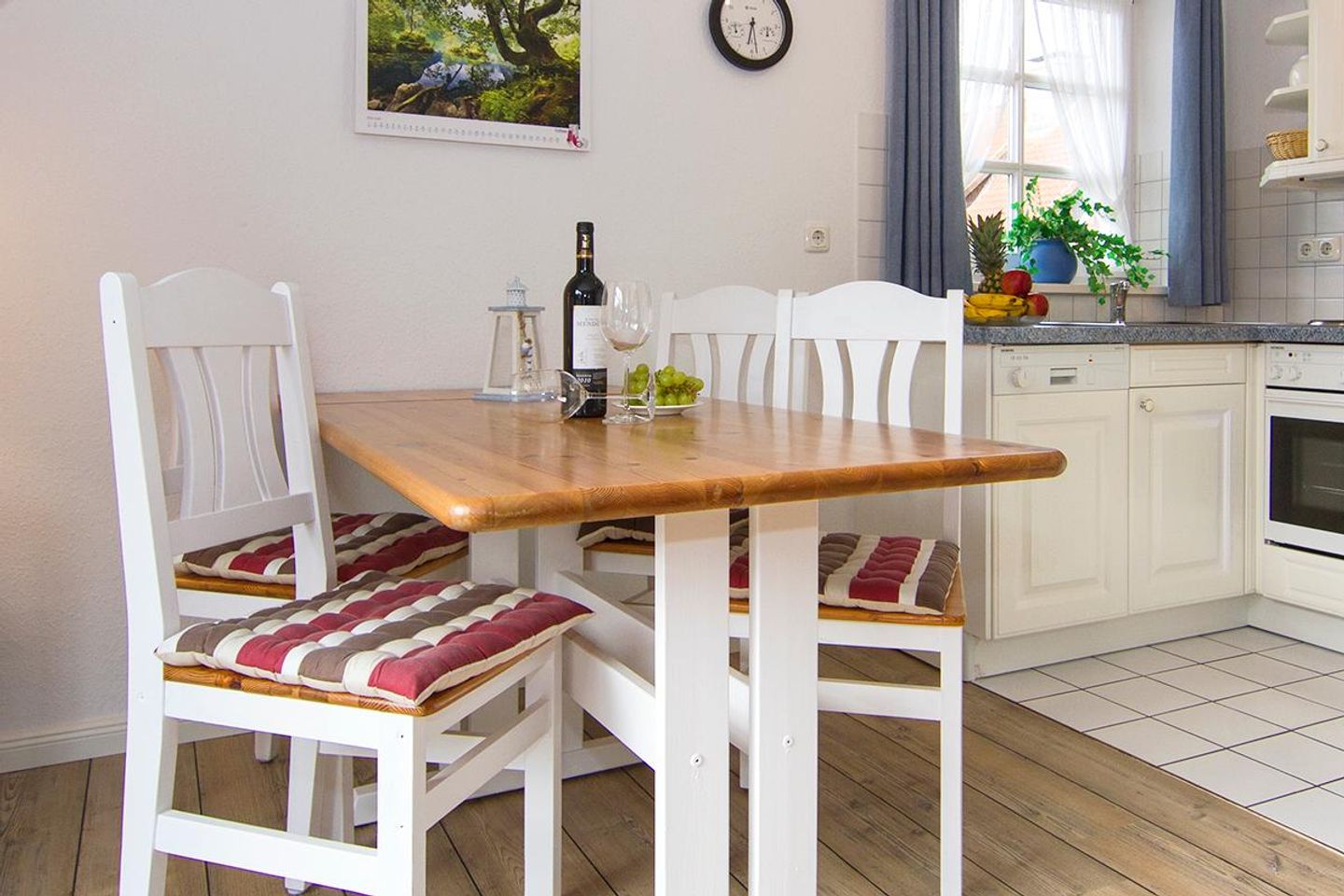  Michael Halemdüür 9 D Westerland - Wohnzimmer