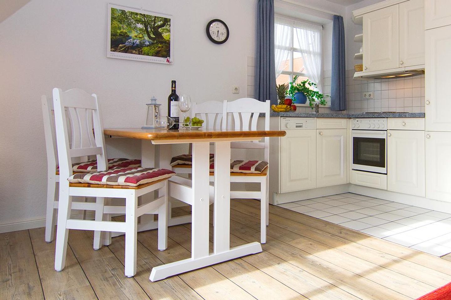  Michael Halemdüür 9 D Westerland - Wohnzimmer