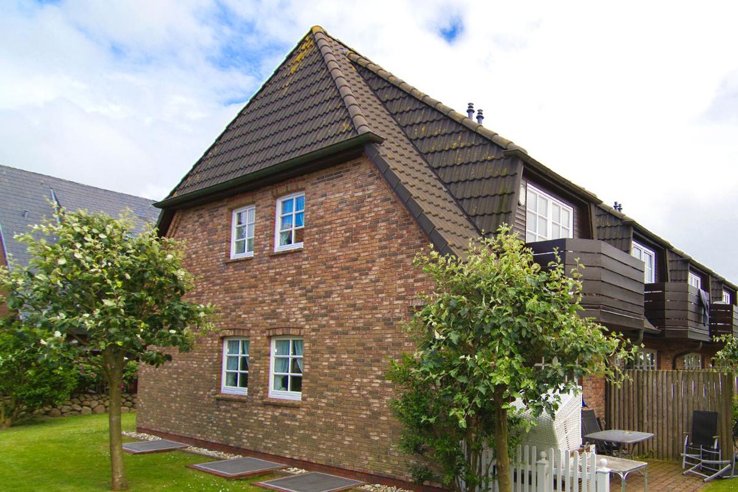  Michael Halemdüür 9 D Westerland - Hauptansicht