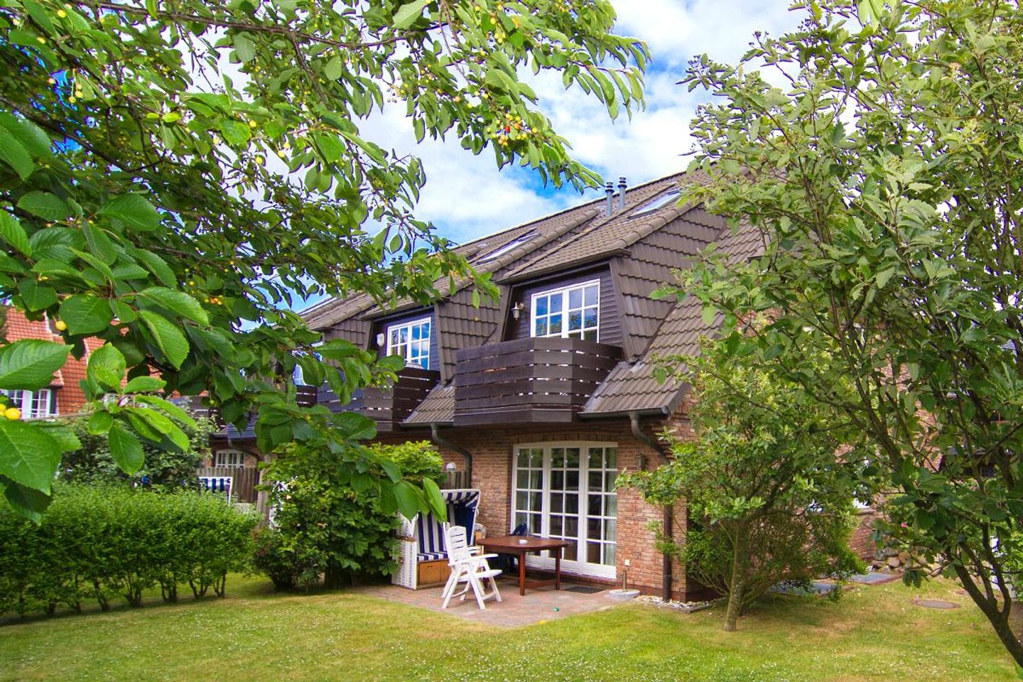  Michael Halemdüür 9 D Westerland - Hauptansicht