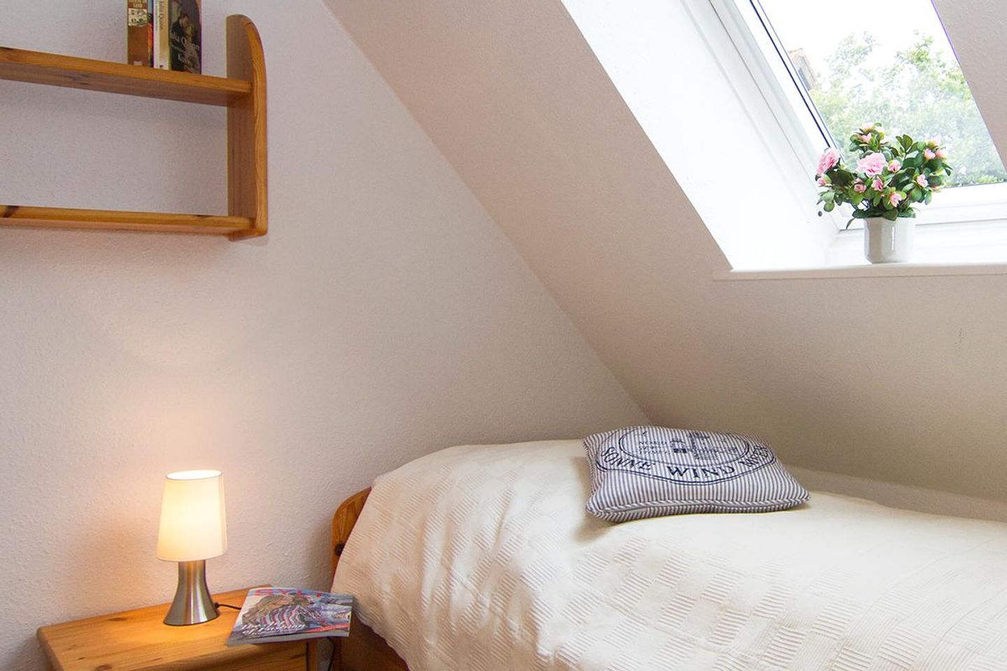  Michael Halemdüür 9 D Westerland - Schlafzimmer