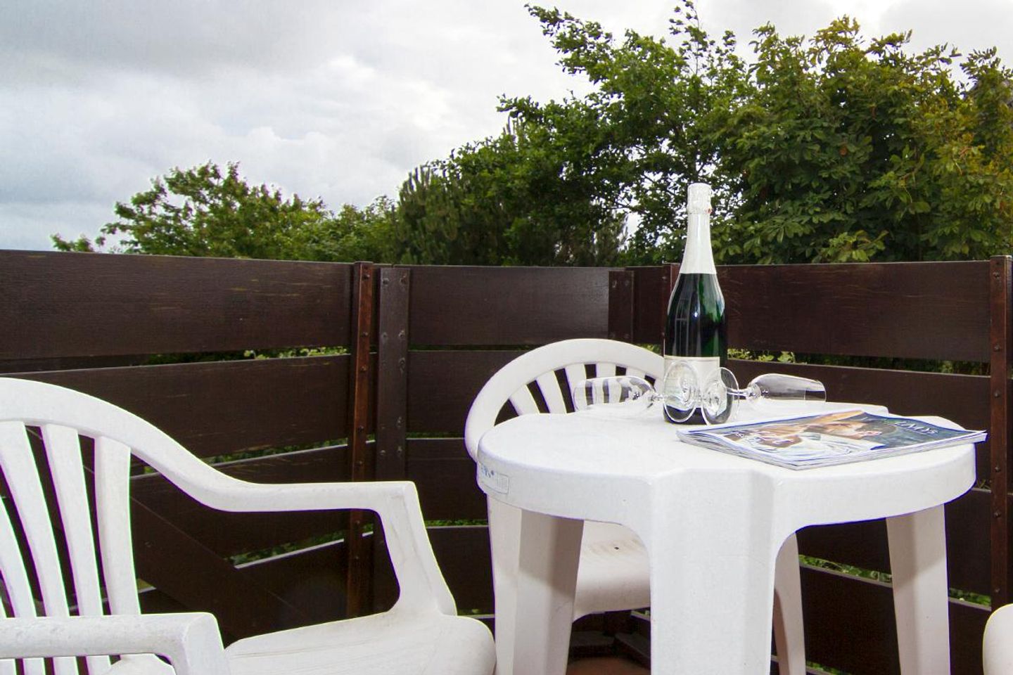  Michael Halemdüür 9 D Westerland - Terrasse