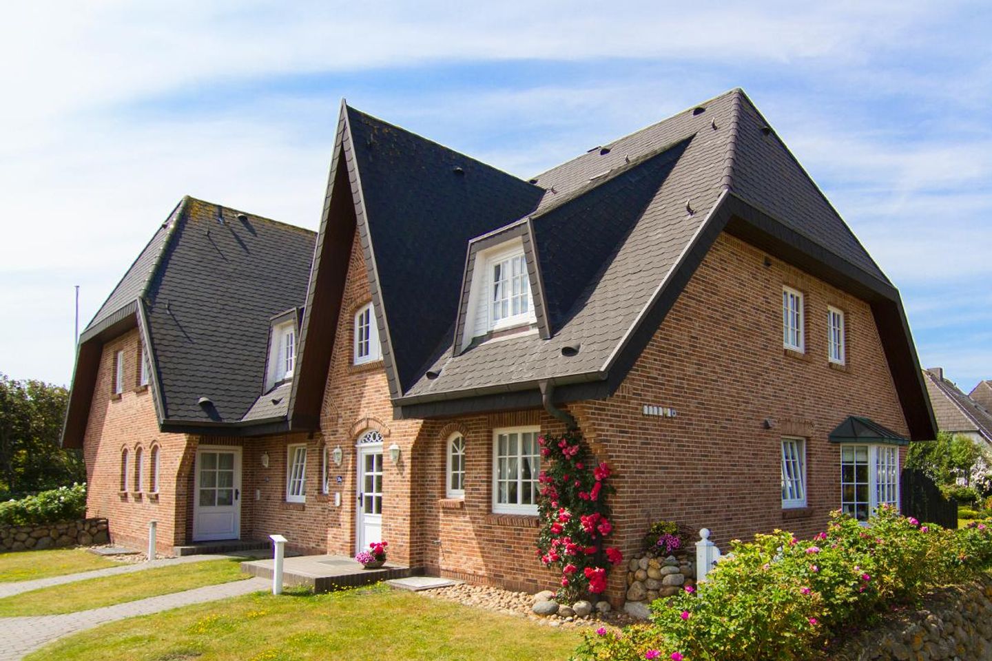  Carla App. 06 Im Grund 30 A Wenningstedt - Hauptansicht