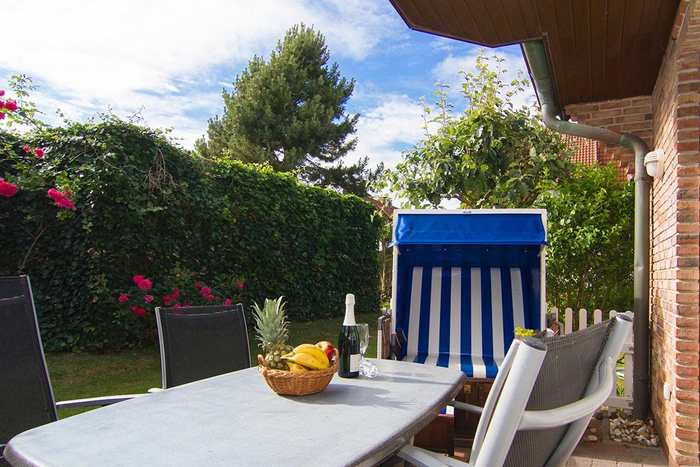  Heiko Halemdüür 9 D Westerland - Terrasse