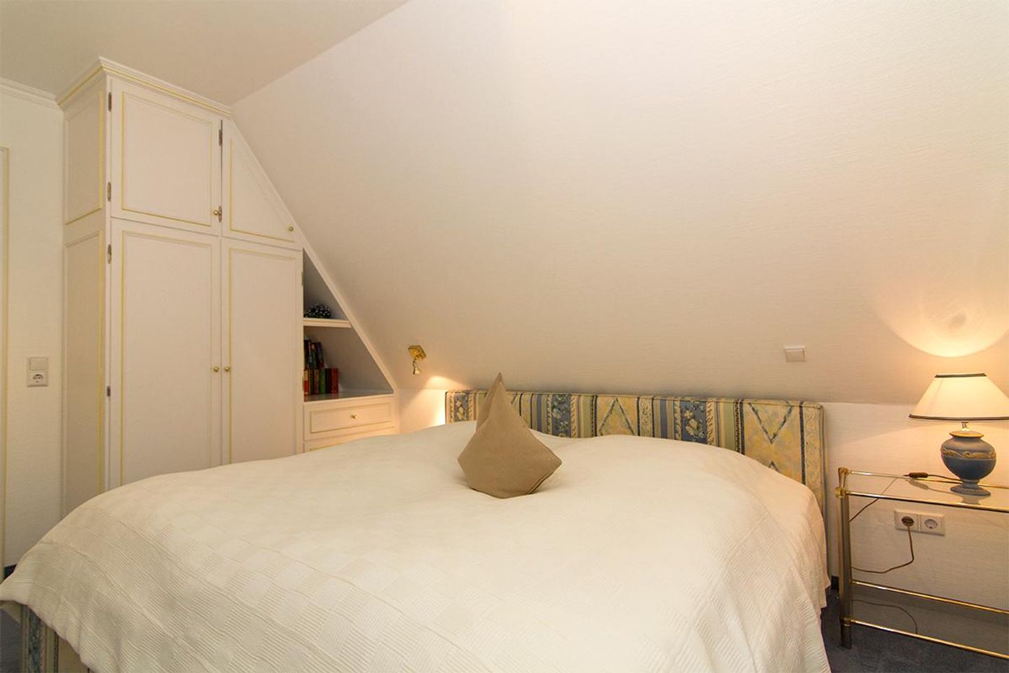 Fasanenhüs App. 05 Osterweg 41 Wenningstedt -