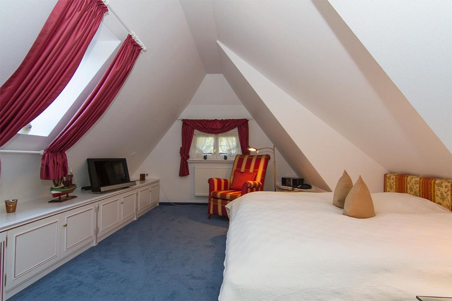 Fasanenhüs App. 05 Osterweg 41 Wenningstedt -