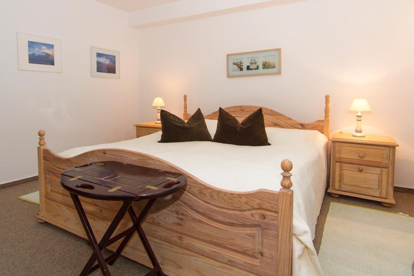  Sturmfried Nr. 07 B.-Bleeg-Str. 27 D Wenningstedt - 