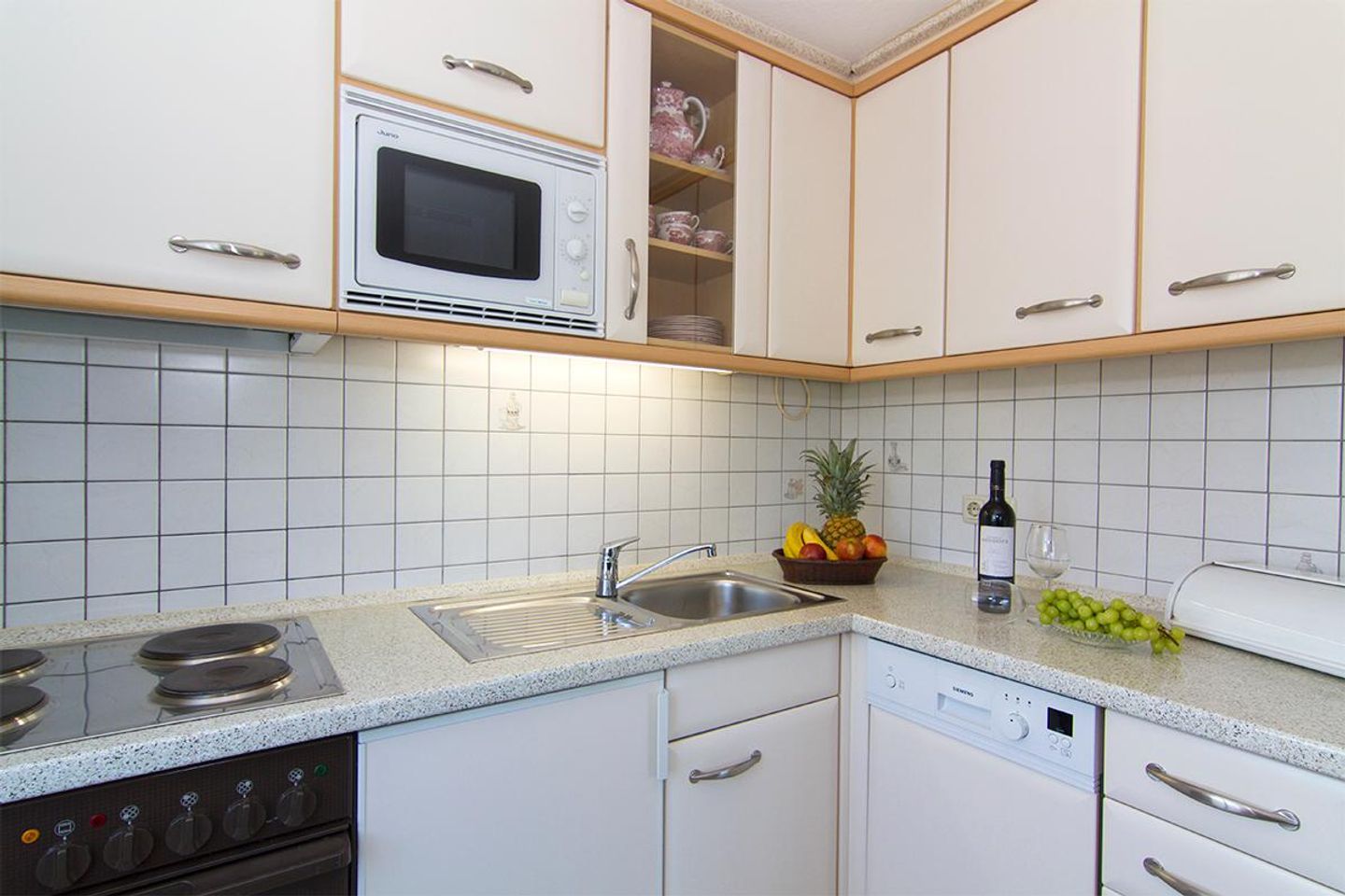  Sturmfried Nr. 10  B.-Bleeg-Str. 27 B Wenningstedt - 