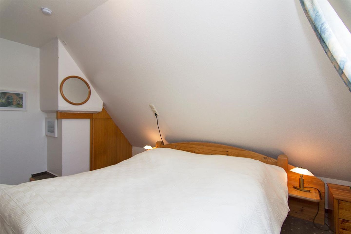  Sturmfried Nr. 10  B.-Bleeg-Str. 27 B Wenningstedt - 