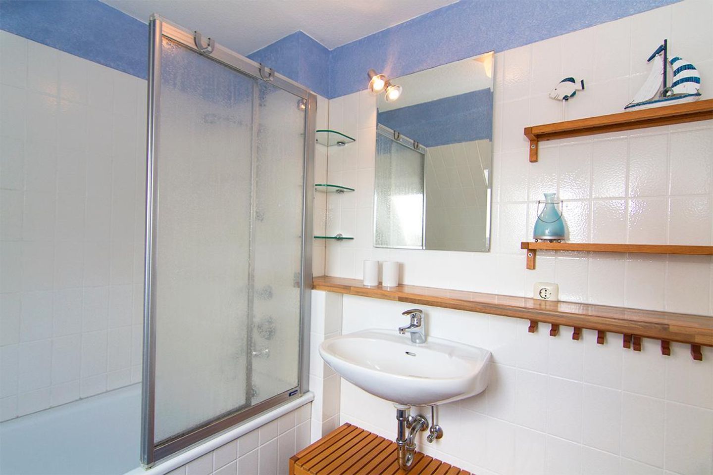  Sturmfried Nr. 14  B.-Bleeg-Str. 27 E Wenningstedt - 