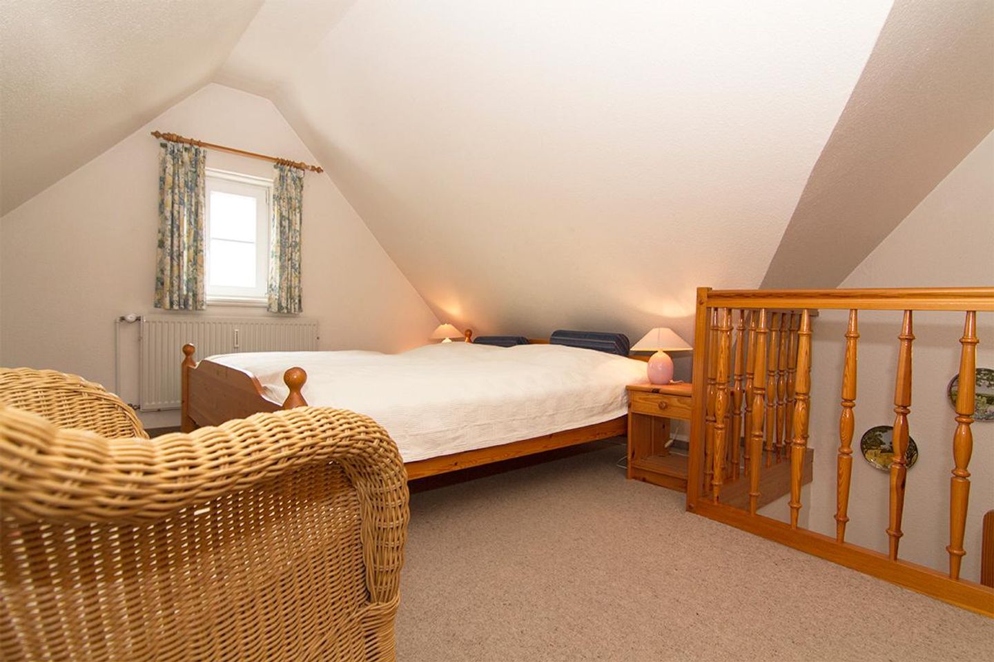  Sturmfried Nr. 15  B.-Bleeg-Str. 27 E Wenningstedt - 