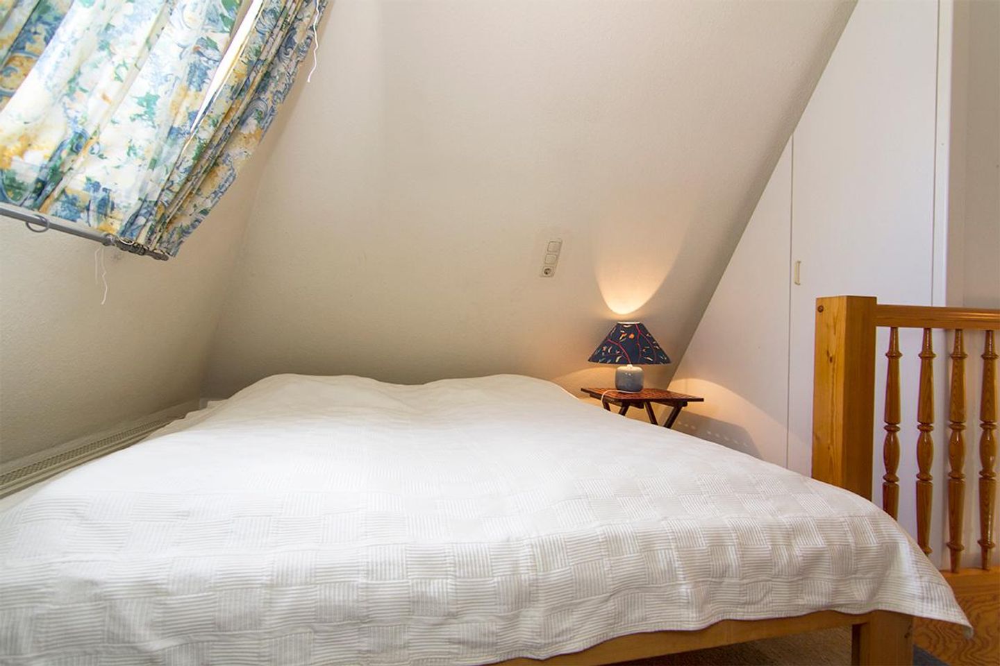  Sturmfried Nr. 16  B.-Bleeg-Str. 27 E Wenningstedt - 