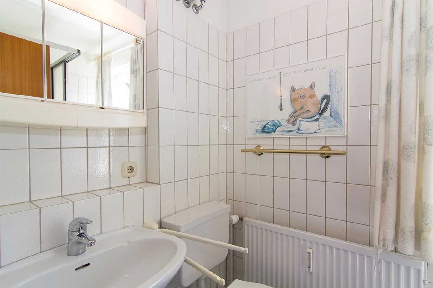  Sturmfried Nr. 16  B.-Bleeg-Str. 27 E Wenningstedt - 